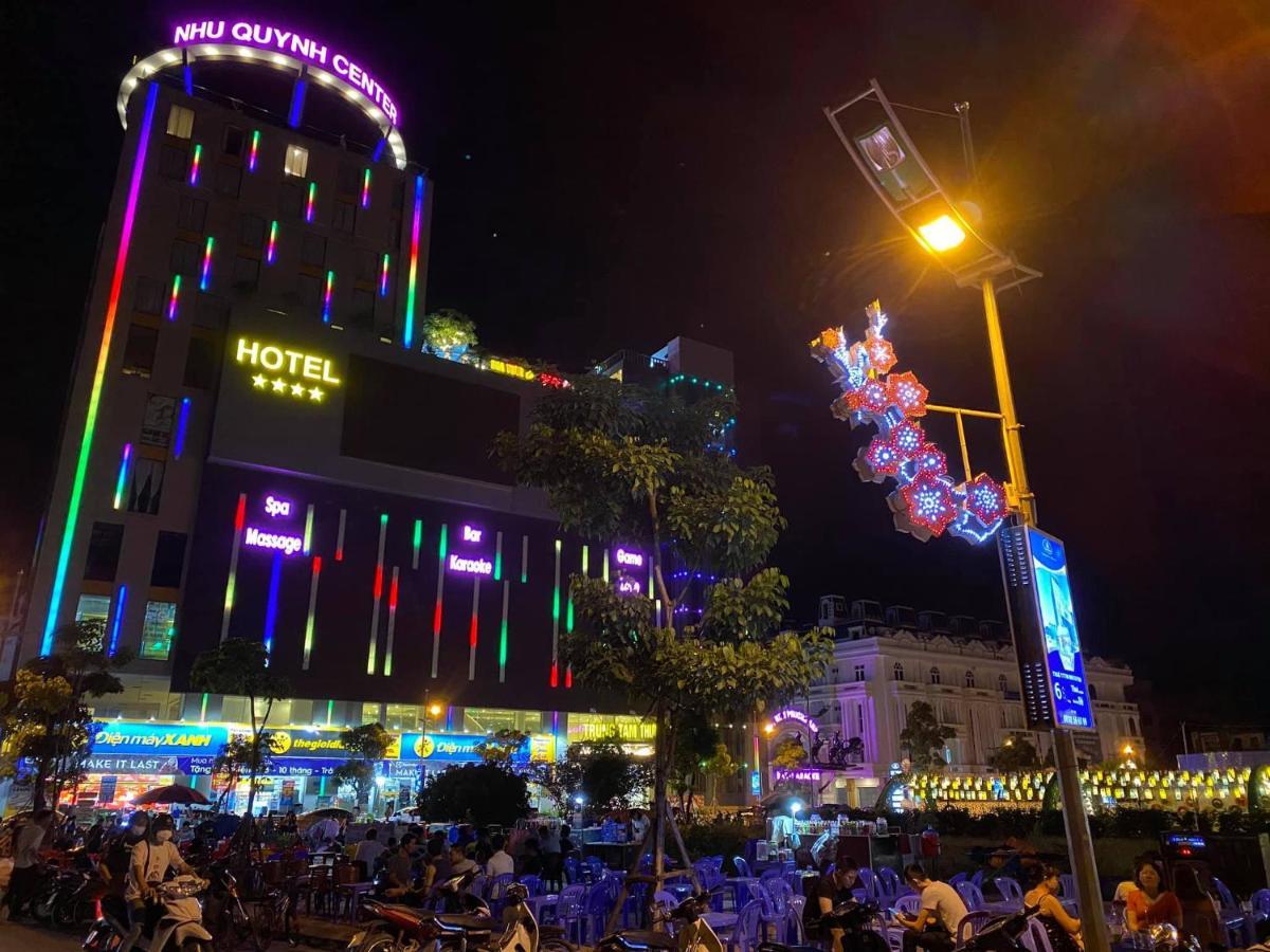 Khach San Phuong Anh Hotel Hung Yen Exterior foto