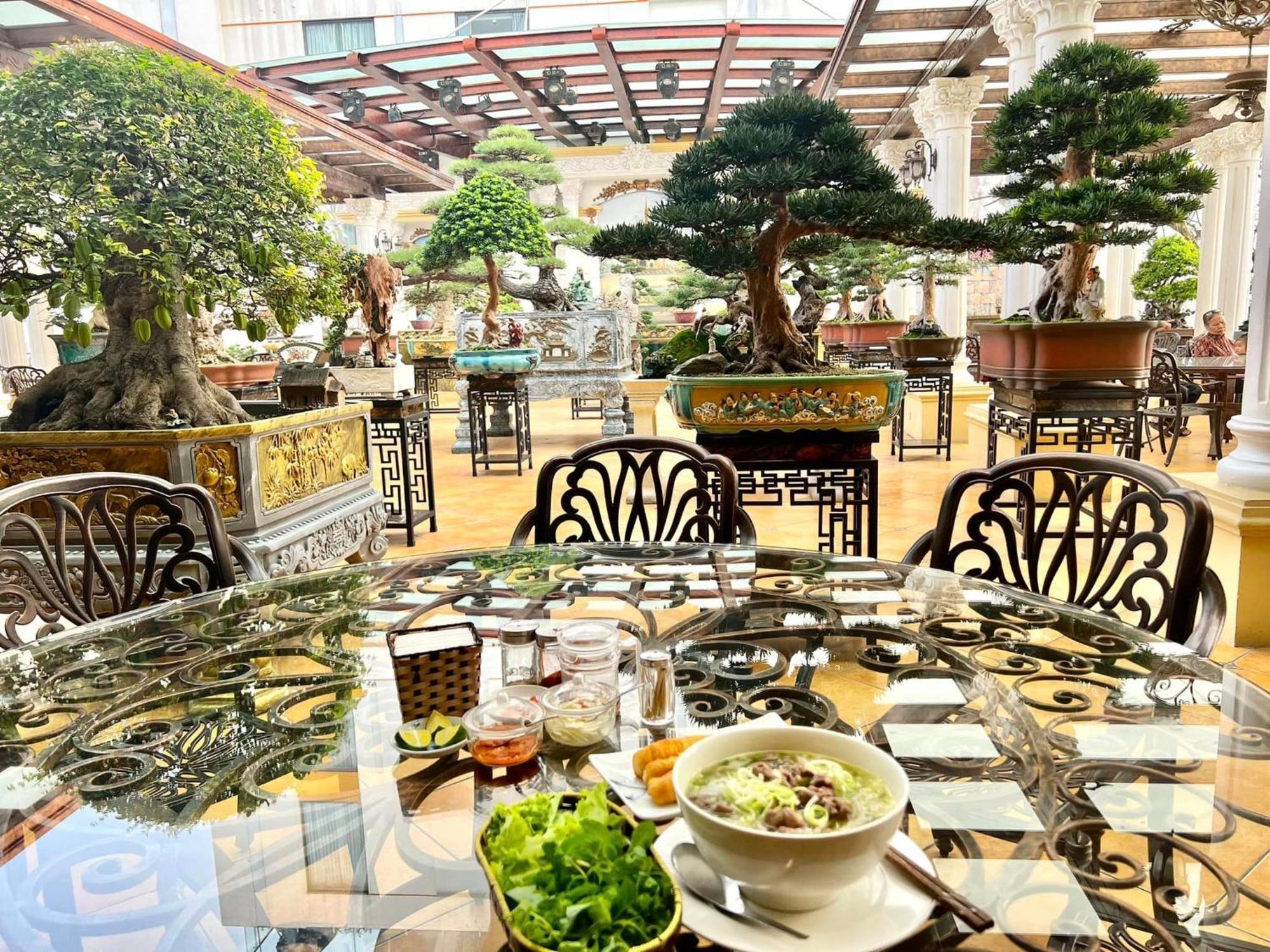 Khach San Phuong Anh Hotel Hung Yen Exterior foto