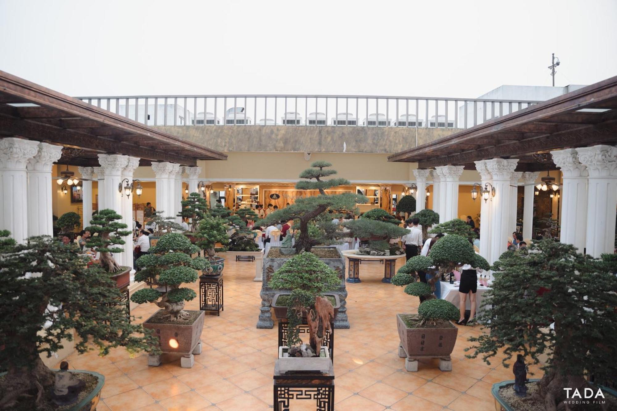 Khach San Phuong Anh Hotel Hung Yen Exterior foto