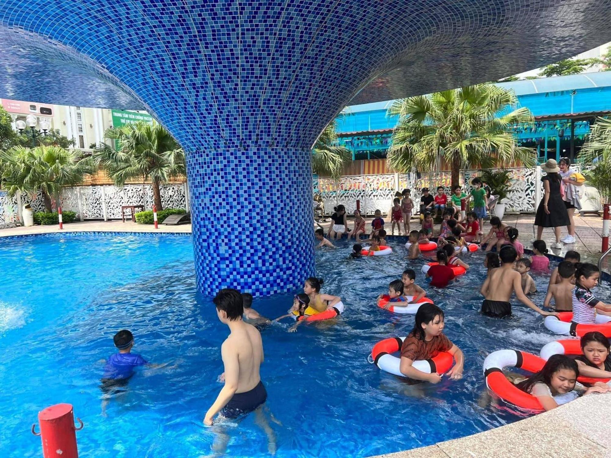 Khach San Phuong Anh Hotel Hung Yen Exterior foto