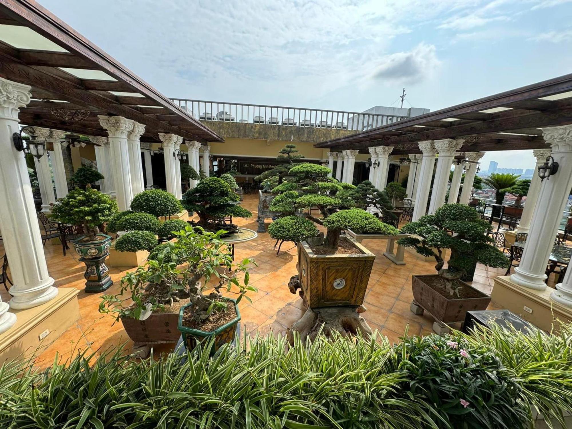 Khach San Phuong Anh Hotel Hung Yen Exterior foto