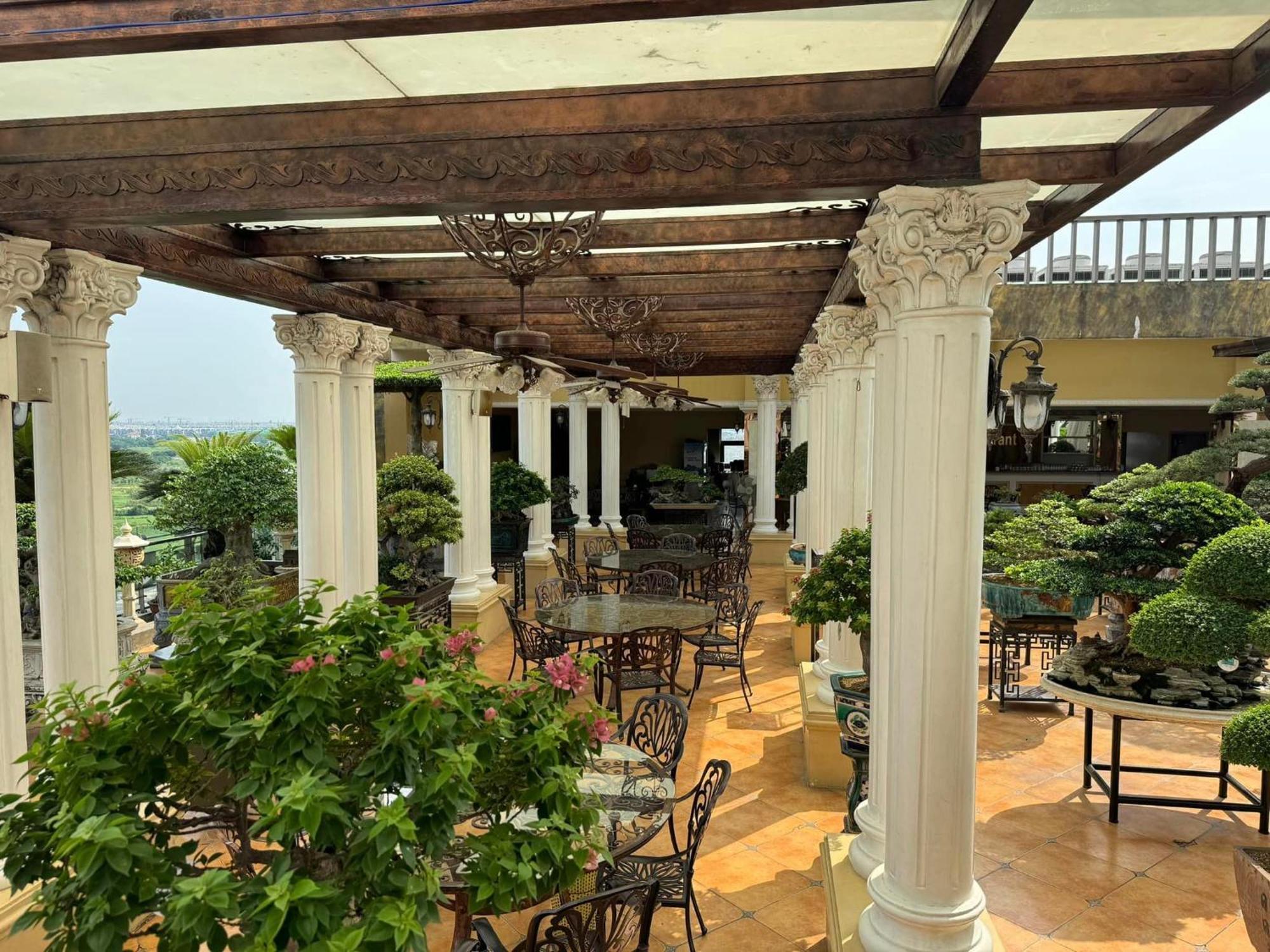 Khach San Phuong Anh Hotel Hung Yen Exterior foto